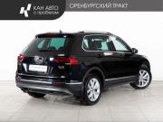 Volkswagen Tiguan II Казань  - изображение 19