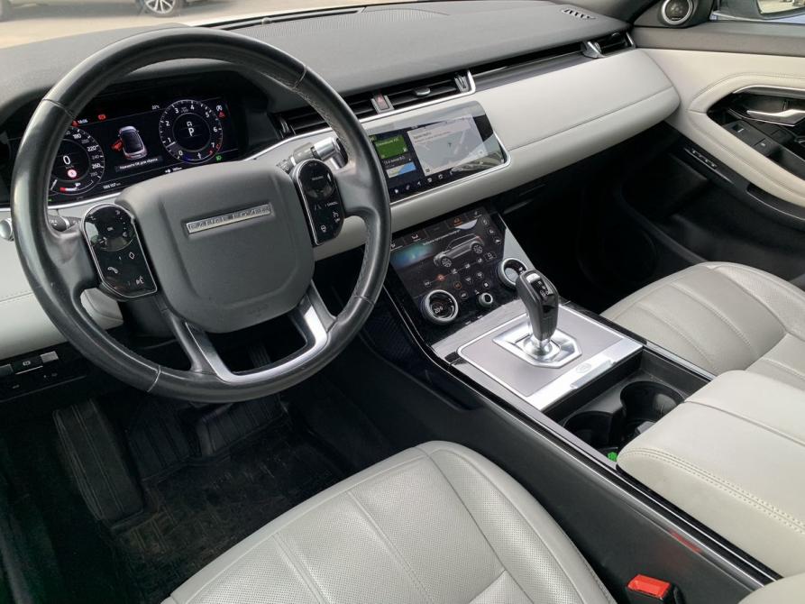 Land Rover Range Rover Evoque II Санкт-Петербург  - изображение 10