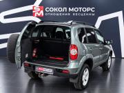 Chevrolet Niva I Рестайлинг Ростов-на-Дону  - изображение 32