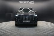 Jaecoo J7 I Крым  - изображение 41
