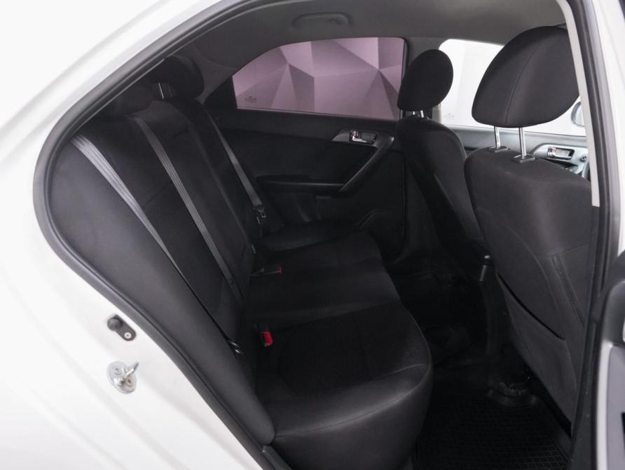 Kia Cerato II Ульяновск  - изображение 12