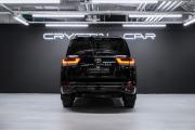 Toyota Land Cruiser 300 Series Москва  - изображение 28