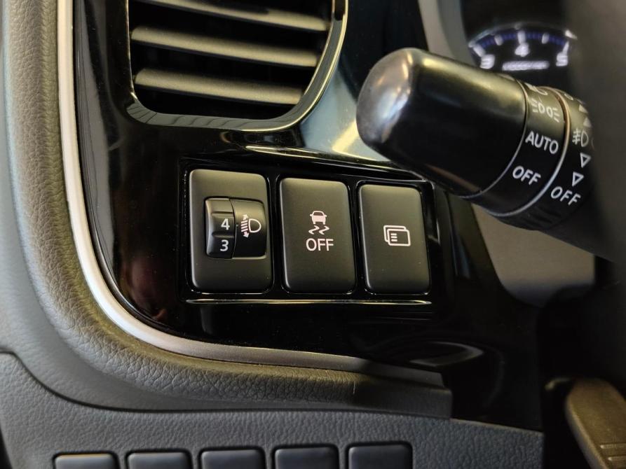 Mitsubishi Outlander III Рестайлинг 2 Санкт-Петербург  - изображение 5
