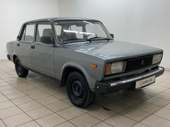 Lada (ВАЗ) 2105 с пробегом 2010 года, цена 125 000 рублей, 50282 км, седан, Автокод Объявления