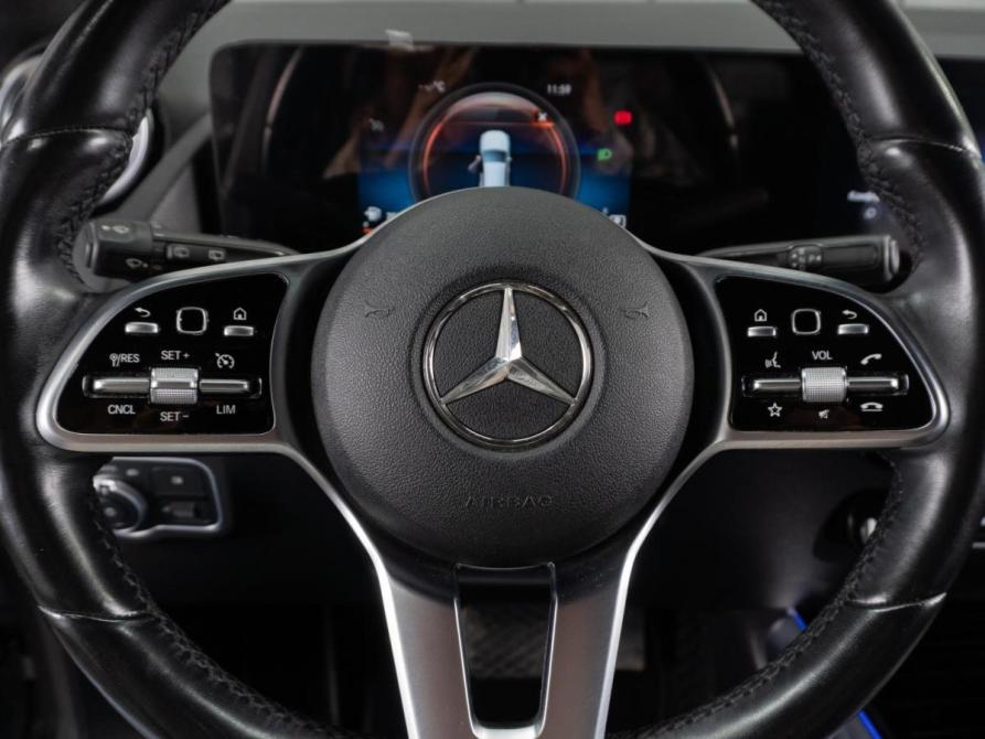 Mercedes-Benz GLA II (H247) Тюмень  - изображение 12