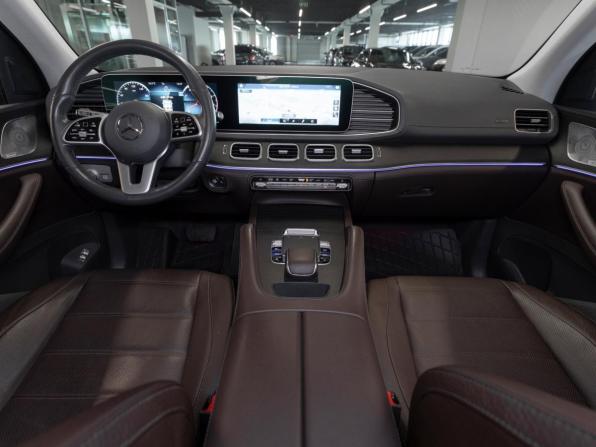 Mercedes-Benz GLE II (V167) с пробегом 2019 года, цена 7 000 000 рублей, 92360 км, внедорожник, Автокод Объявления