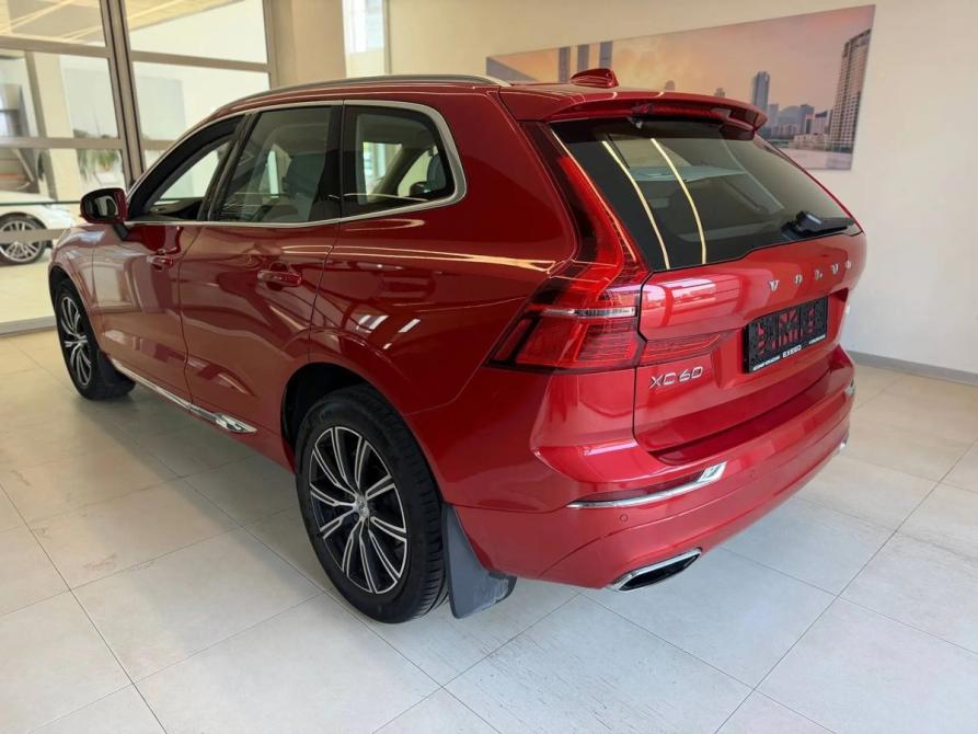 Volvo XC60 II Челябинск  - изображение 6