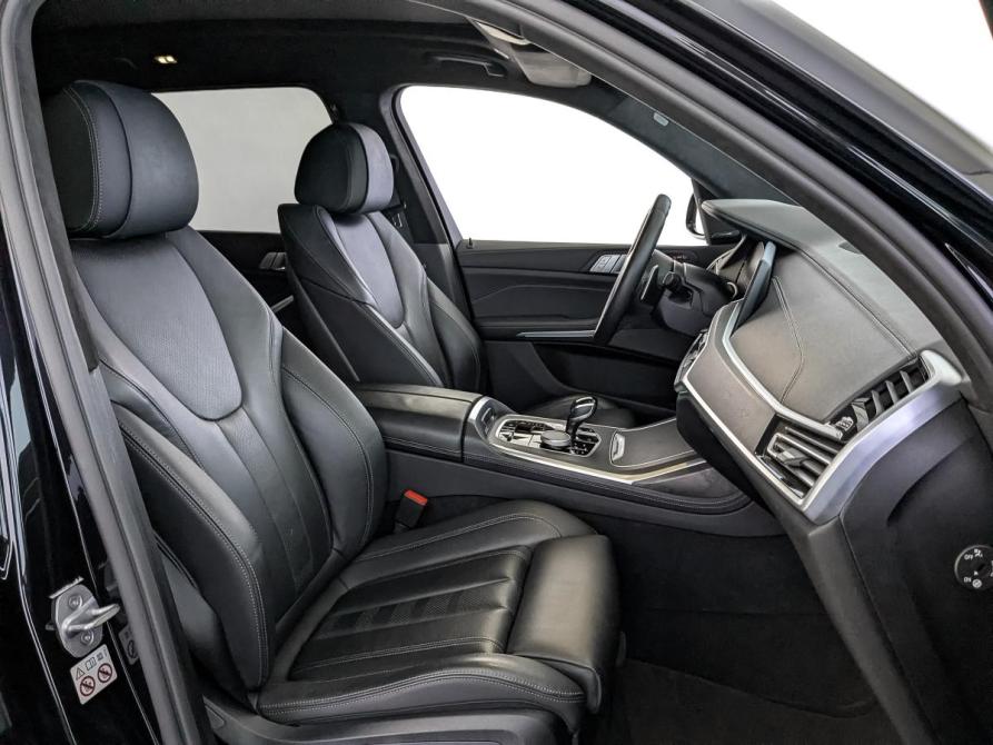 BMW X7 I (G07) Москва  - изображение 24