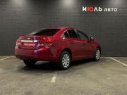 Chevrolet Cruze I Челябинск  - изображение 21