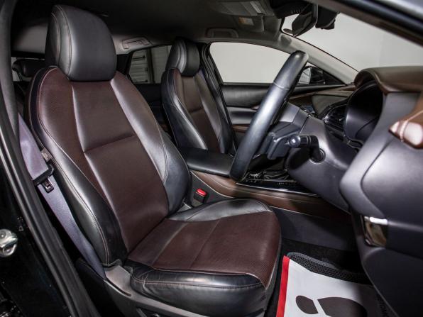 Mazda CX-30 I с пробегом 2020 года, цена 1 725 000 рублей, 97450 км, внедорожник, Автокод Объявления
