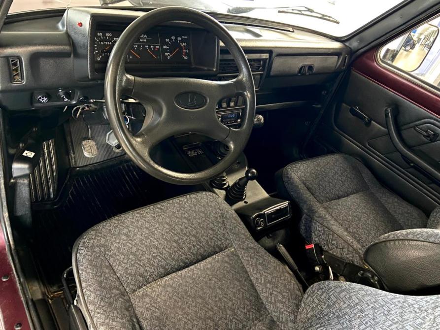 Lada (ВАЗ) 2121 (4x4) I Рестайлинг Тольятти  - изображение 14
