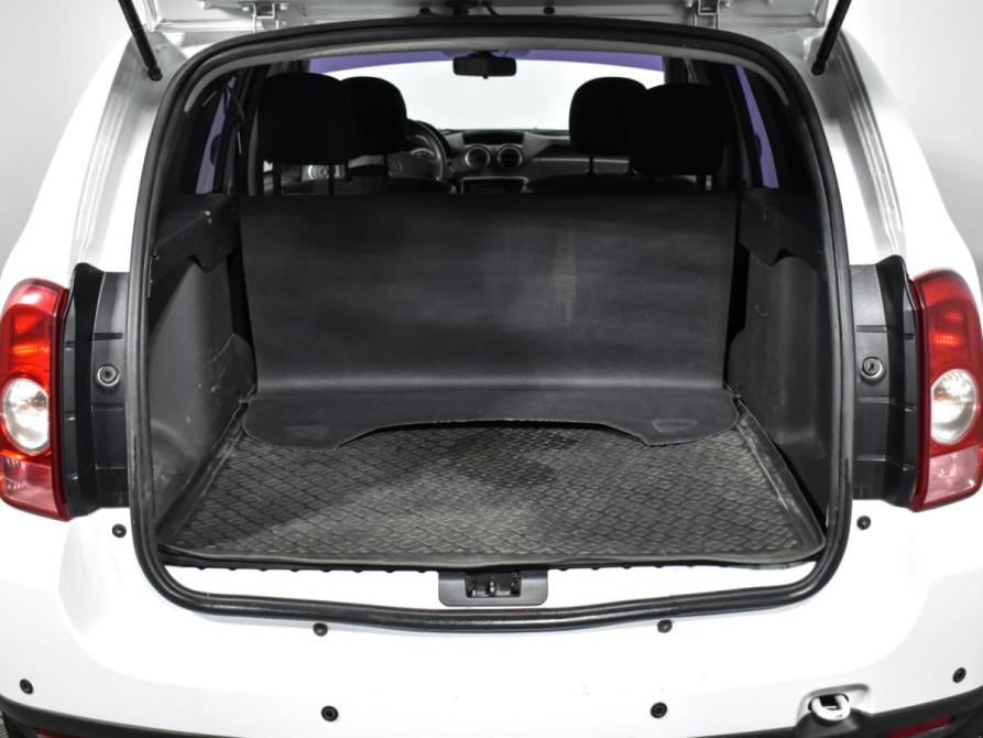 Renault Duster I Санкт-Петербург  - изображение 19