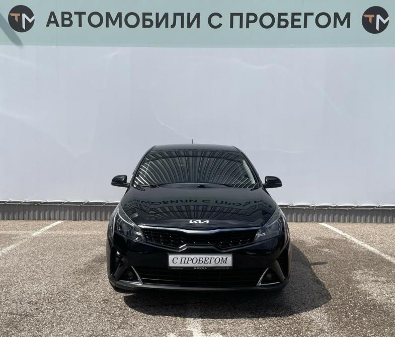 Kia Rio IV Рестайлинг Стерлитамак  - изображение 5