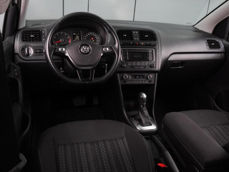 Volkswagen Polo V Рестайлинг Воронеж  - изображение 6