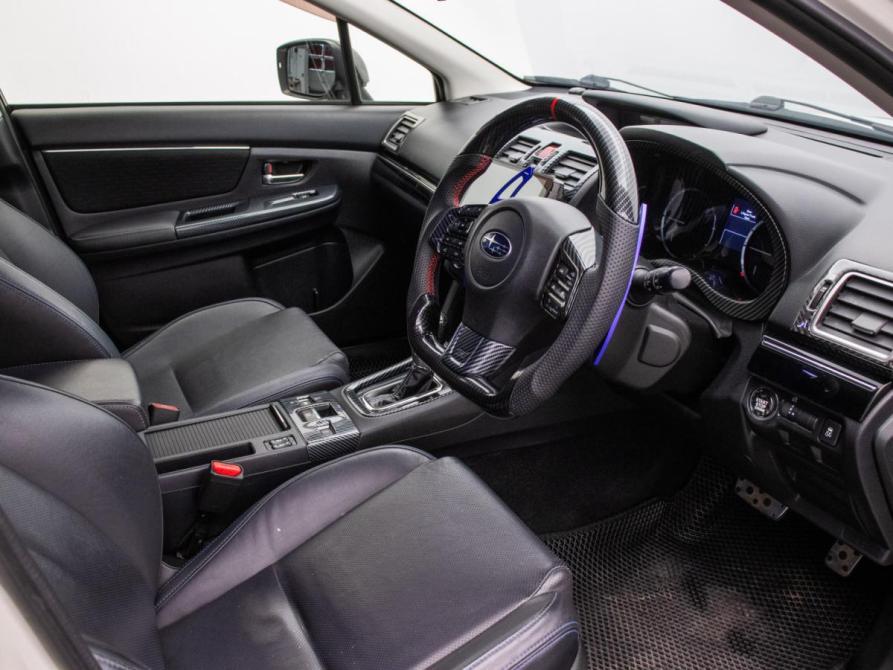 Subaru Levorg I Москва  - изображение 10