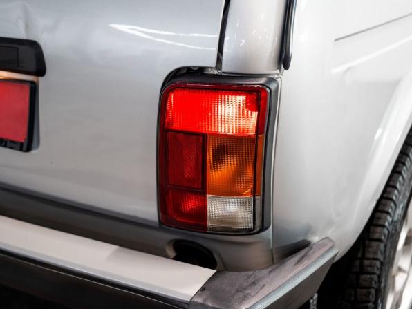 Lada (ВАЗ) Niva Legend с пробегом 2022 года, цена 850 000 рублей, 40800 км, внедорожник, Автокод Объявления