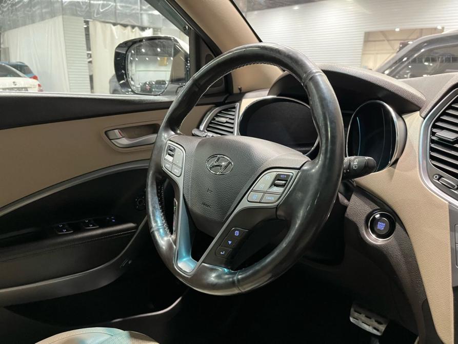 Hyundai Santa Fe III Пермь  - изображение 15