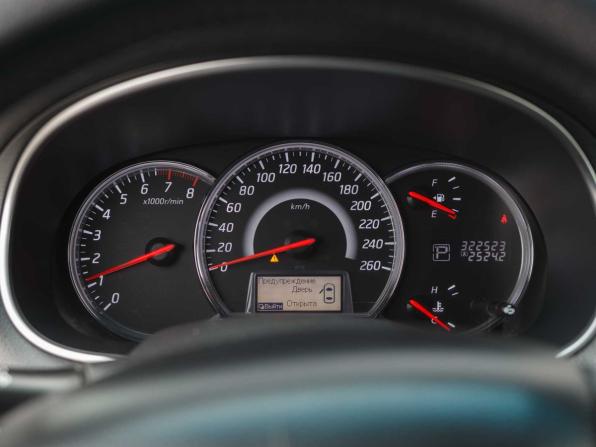 Nissan Teana II Рестайлинг с пробегом 2013 года, цена 780 000 рублей, 322521 км, седан, Автокод Объявления