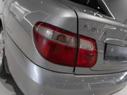 Nissan Almera II (N16) Рестайлинг Москва  - изображение 42