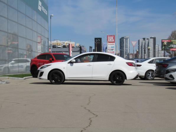 Mazda 3 II (BL) Рестайлинг с пробегом 2011 года, цена 660 000 рублей, 235163 км, седан, Автокод Объявления