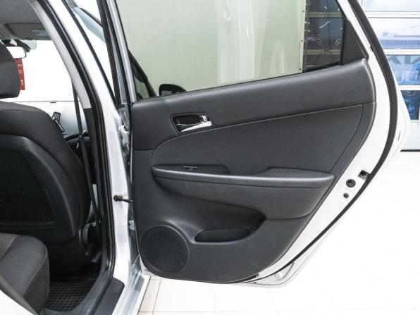 Hyundai i30 I Рестайлинг с пробегом 2011 года, цена 850 000 рублей, 116169 км, хэтчбек, Автокод Объявления