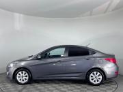 Hyundai Solaris I Рестайлинг Ростов-на-Дону  - изображение 27