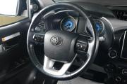 Toyota Hilux VIII Тюмень  - изображение 35