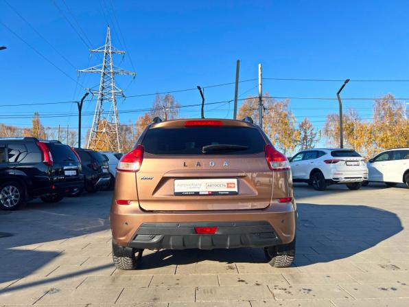 Lada (ВАЗ) XRAY I с пробегом 2018 года, цена 1 017 300 рублей, 65150 км, хэтчбек, Автокод Объявления