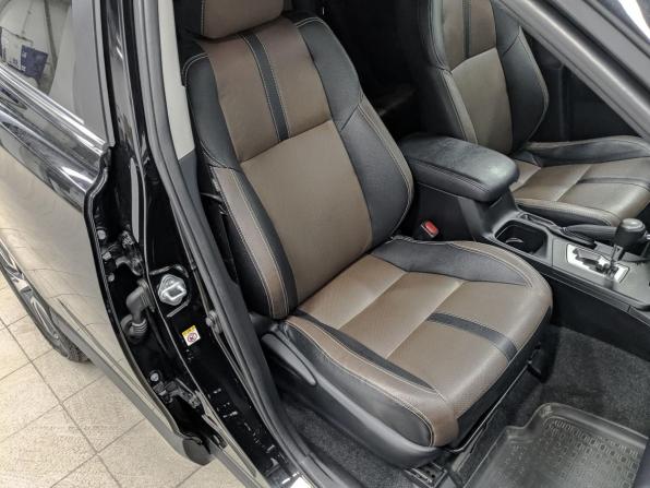 Toyota RAV4 IV (XA40) Рестайлинг с пробегом 2017 года, цена 2 270 000 рублей, 134953 км, внедорожник, Автокод Объявления
