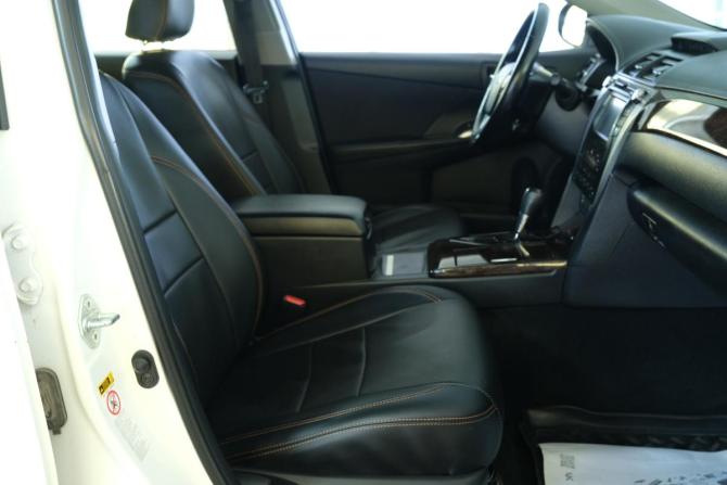 Toyota Camry VII (XV50) Рестайлинг с пробегом 2015 года, цена 1 949 000 рублей, 190300 км, седан, Автокод Объявления