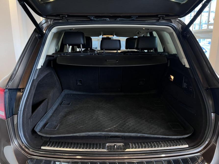 Volkswagen Touareg II Чебоксары  - изображение 18