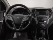 Hyundai Santa Fe III Рестайлинг Альметьевск  - изображение 32