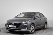 Hyundai Solaris II Рестайлинг Санкт-Петербург  - изображение 20