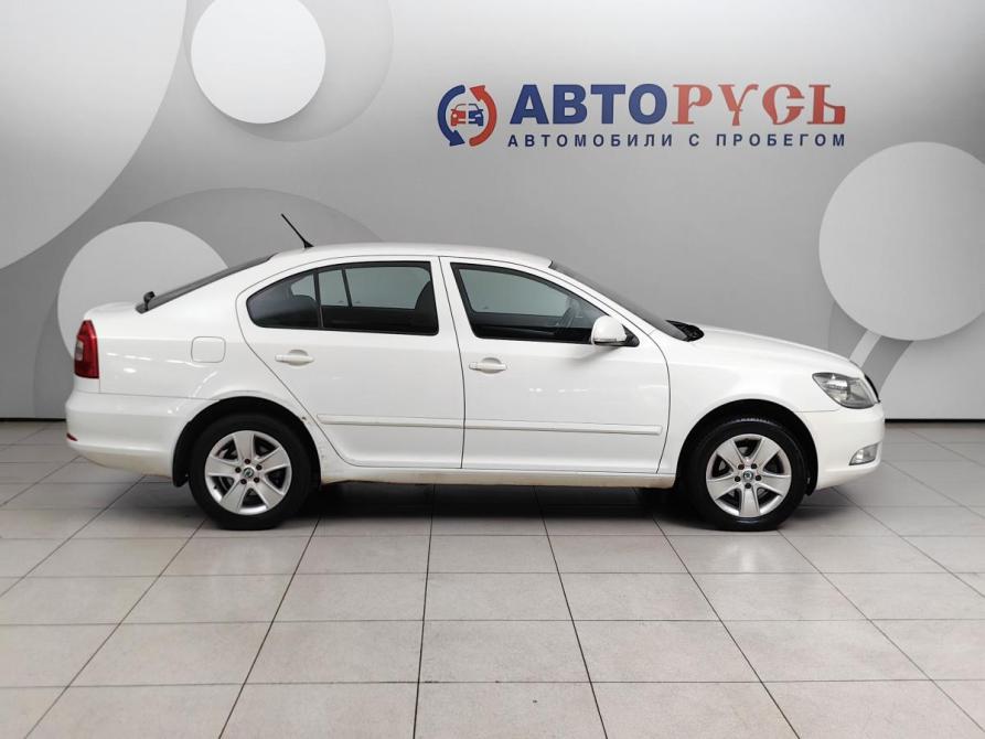 Skoda Octavia II (A5) Рестайлинг Подольск  - изображение 5