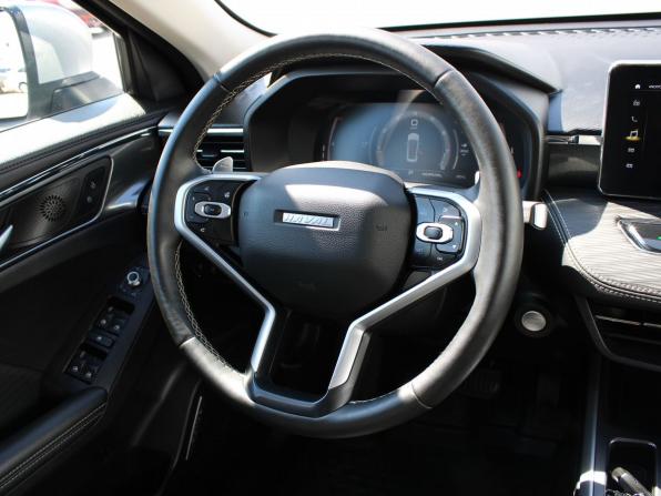 Haval Jolion I с пробегом 2023 года, цена 1 939 000 рублей, 37986 км, внедорожник, Автокод Объявления