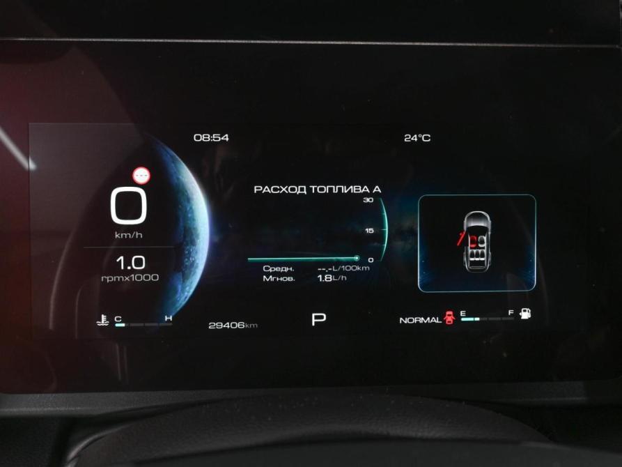 Haval Dargo Ростов-на-Дону  - изображение 21