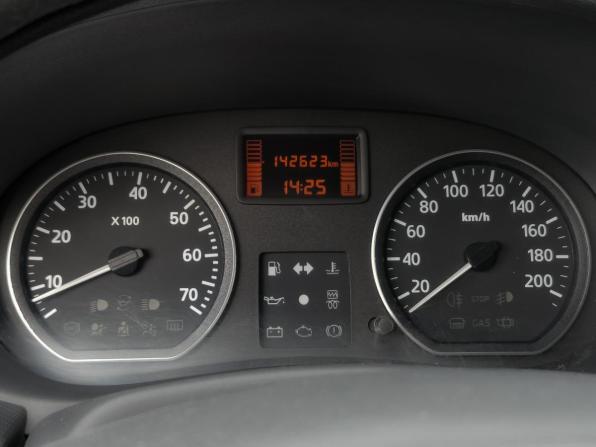 Renault Logan I Рестайлинг с пробегом 2013 года, цена 429 000 рублей, 142623 км, седан, Автокод Объявления