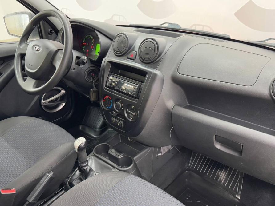 Lada (ВАЗ) Granta I Ставрополь  - изображение 8