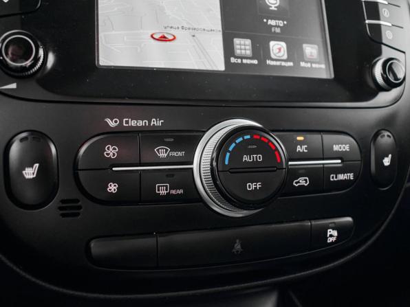 Kia Soul II Рестайлинг с пробегом 2017 года, цена 1 280 000 рублей, 179714 км, хэтчбек, Автокод Объявления