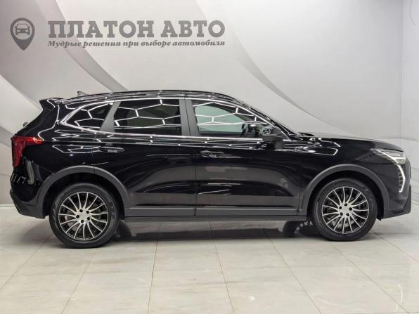 Haval Jolion I Рестайлинг с пробегом 2024 года, цена 2 179 000 рублей, 48500 км, внедорожник, Автокод Объявления