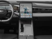 Geely Atlas II Москва  - изображение 36