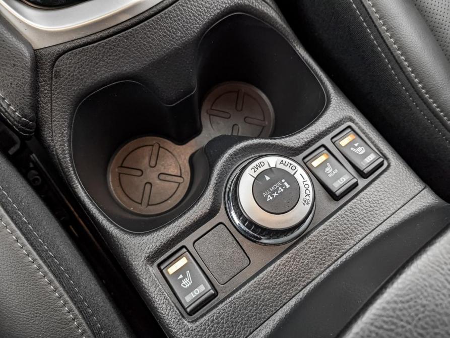 Nissan Qashqai II Рестайлинг Москва  - изображение 21