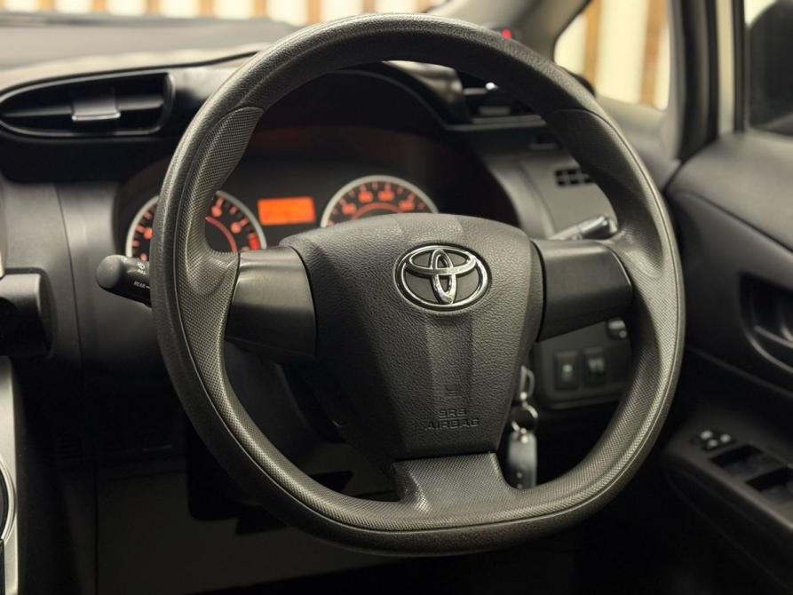Toyota Wish II Рестайлинг Уфа  - изображение 12