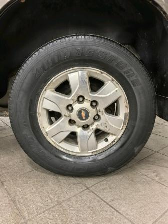 Chevrolet TrailBlazer II с пробегом 2014 года, цена 1 220 000 рублей, 188000 км, внедорожник, Автокод Объявления