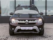 Renault Duster I Рестайлинг Екатеринбург  - изображение 28