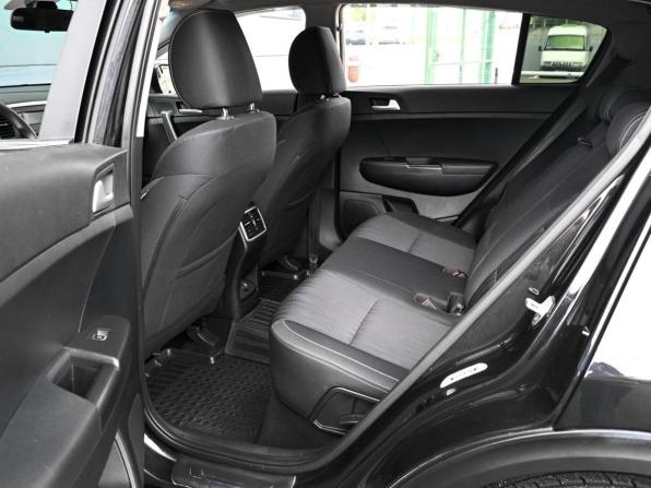 Kia Sportage IV Рестайлинг с пробегом 2020 года, цена 1 889 000 рублей, 74143 км, внедорожник, Автокод Объявления
