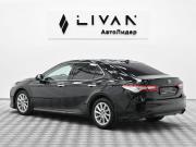 Toyota Camry VIII (XV70) Москва  - изображение 22