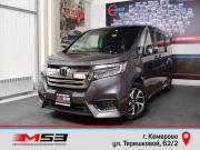 Honda Stepwgn V Рестайлинг Кемерово  - изображение 22