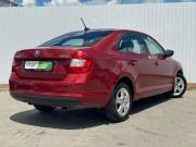 Skoda Rapid I Ростов-на-Дону  - изображение 32