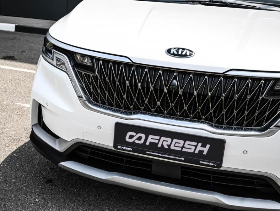 Kia Carnival IV Новороссийск  - изображение 6